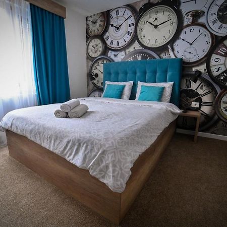 Studio Apartmani Emili Apartman Br 2 Bijeljina Extérieur photo