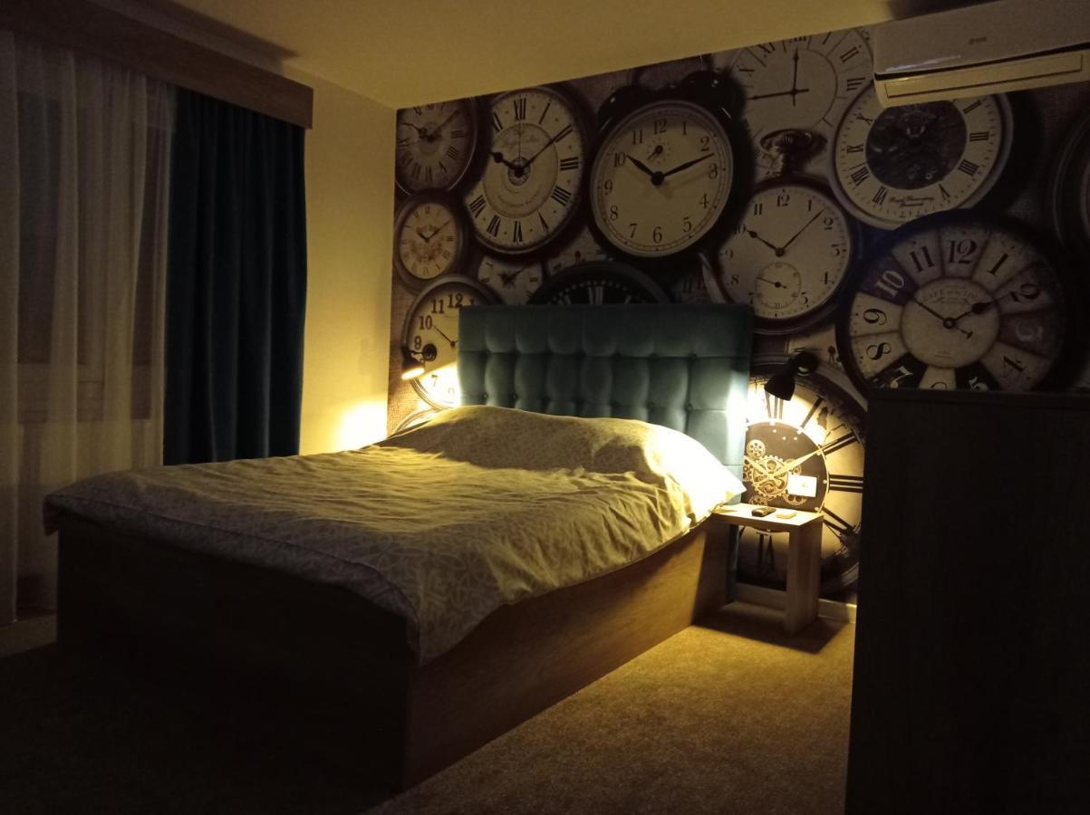 Studio Apartmani Emili Apartman Br 2 Bijeljina Extérieur photo