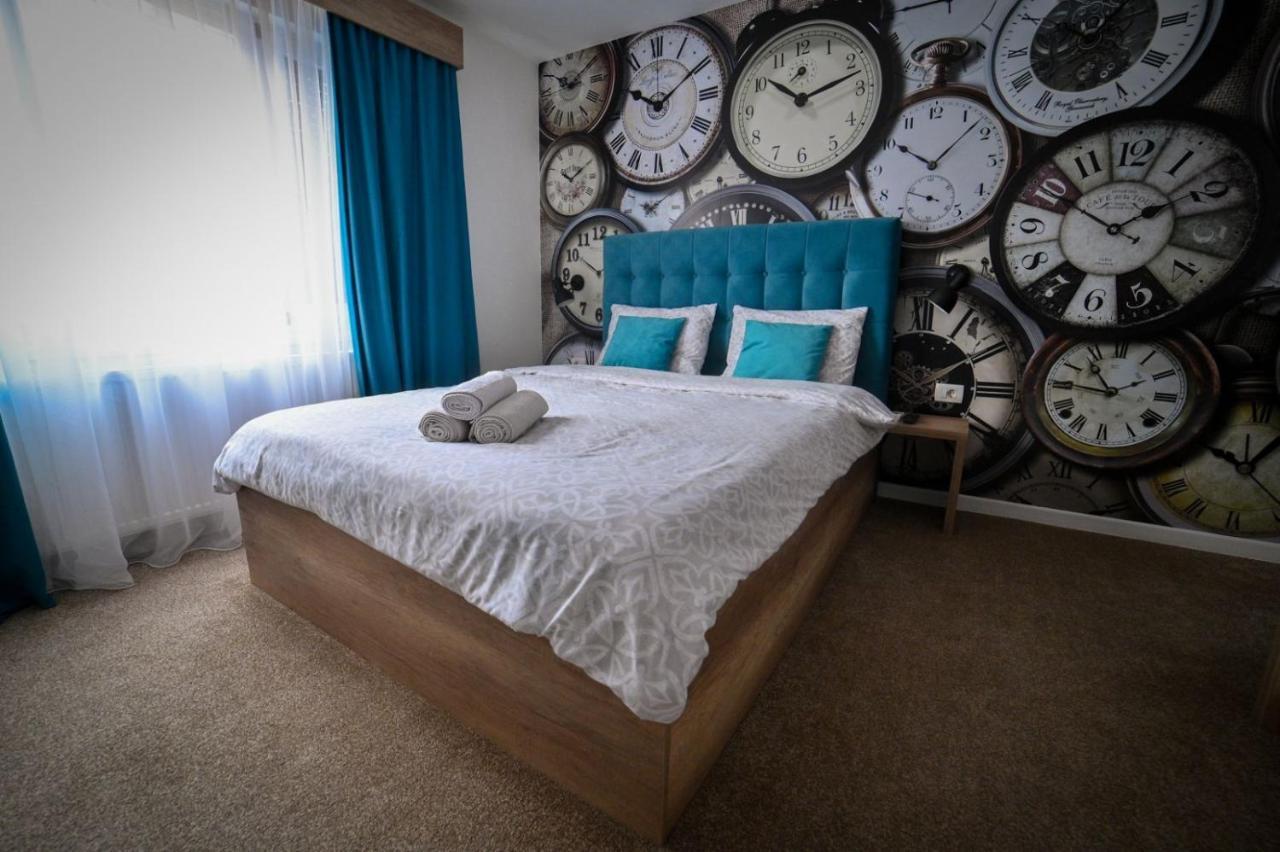 Studio Apartmani Emili Apartman Br 2 Bijeljina Extérieur photo
