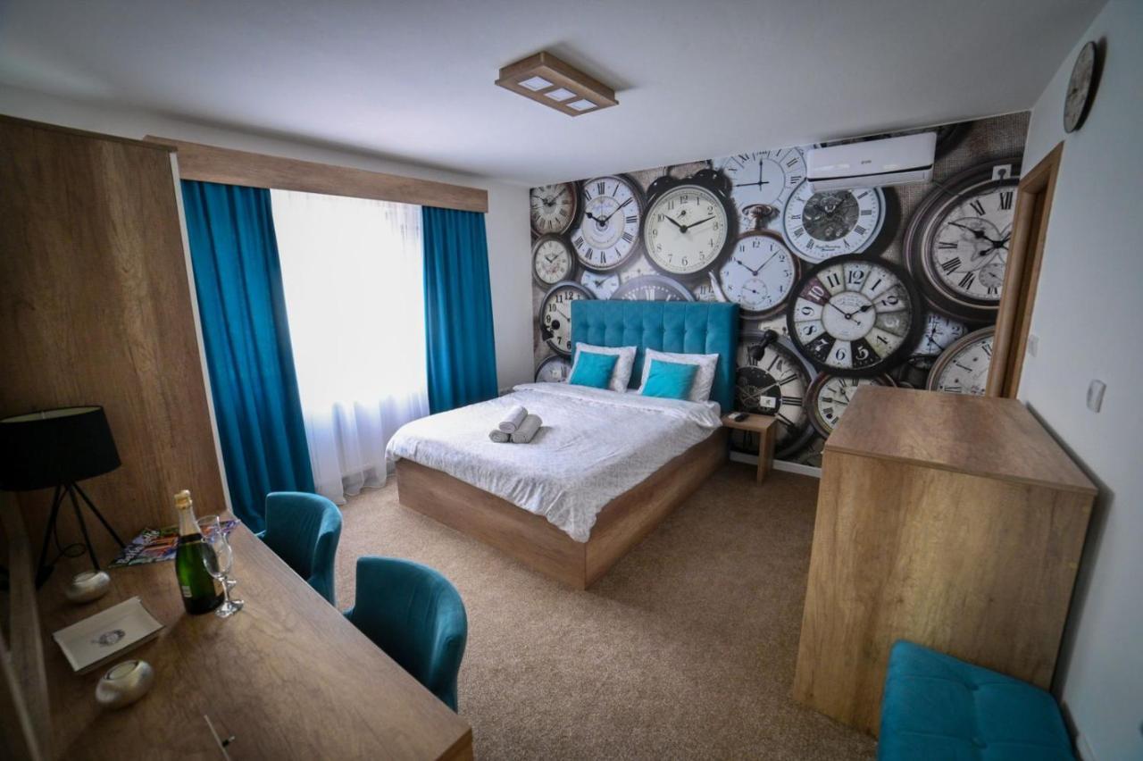 Studio Apartmani Emili Apartman Br 2 Bijeljina Extérieur photo