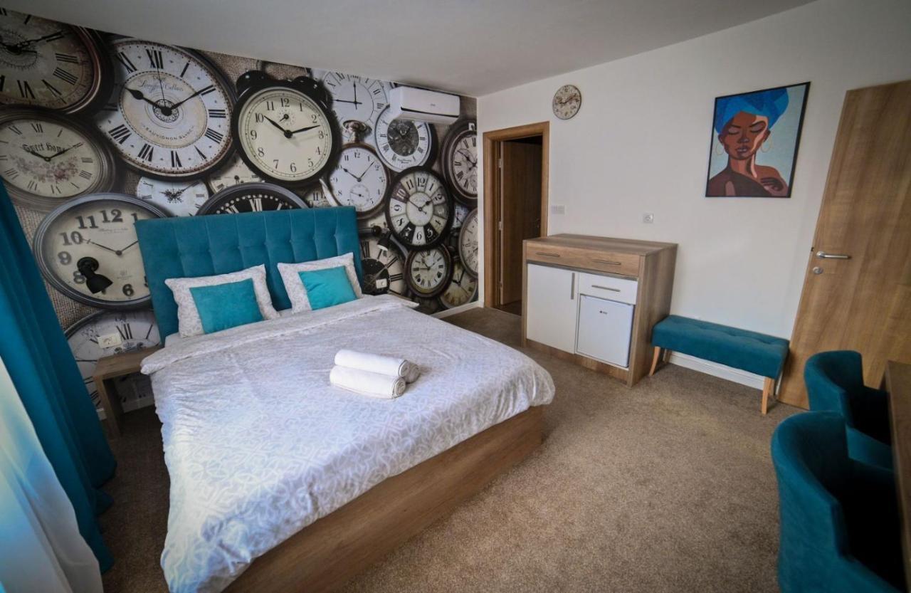 Studio Apartmani Emili Apartman Br 2 Bijeljina Extérieur photo