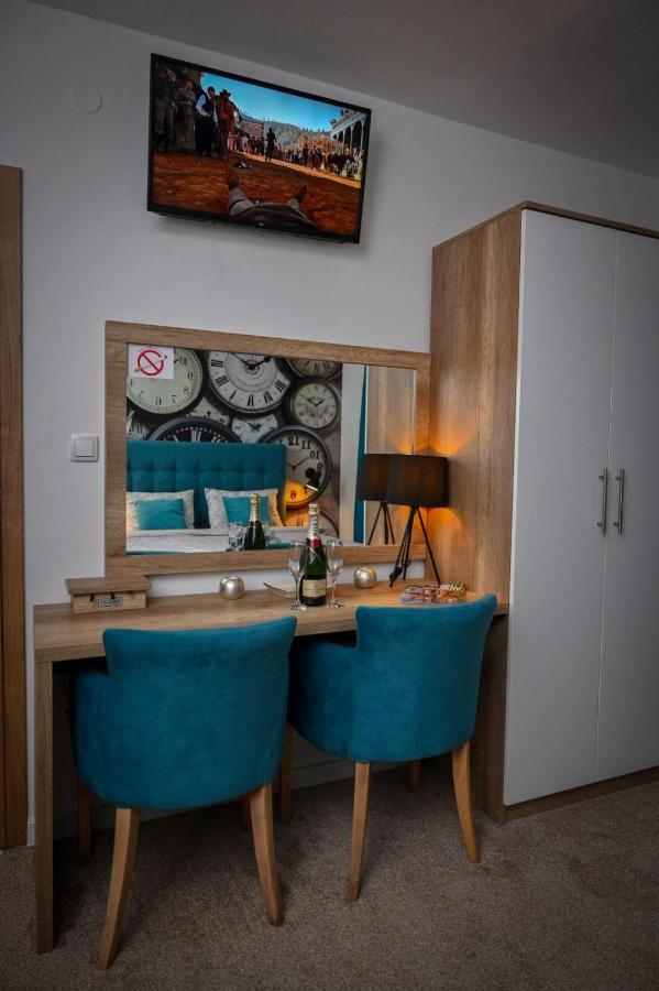 Studio Apartmani Emili Apartman Br 2 Bijeljina Extérieur photo