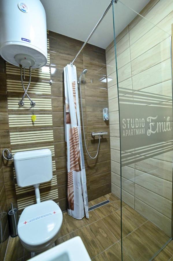 Studio Apartmani Emili Apartman Br 2 Bijeljina Extérieur photo